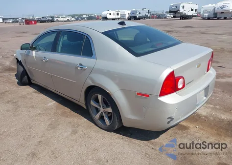 2012 Chevrolet Malibu 1Lt z USA, uszkodzony, nr VIN 1G1ZC5E02CF263122